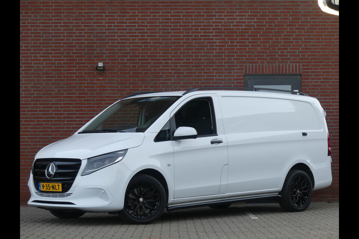 Mercedes-Benz Vito 116 CDI Lang LED/Camera/Cruise control/Navigatie