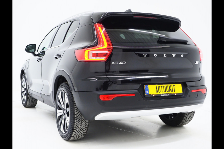 Volvo XC40 1.5 T5 Plug-in hybrid Ultimate | Panoramadak | Pilot Assist | Leder | Harman/Kardon | Camera | Keyless | Carplay