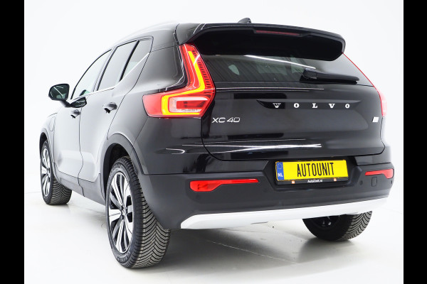 Volvo XC40 1.5 T5 Plug-in hybrid Ultimate | Panoramadak | Pilot Assist | Leder | Harman/Kardon | Camera | Keyless | Carplay