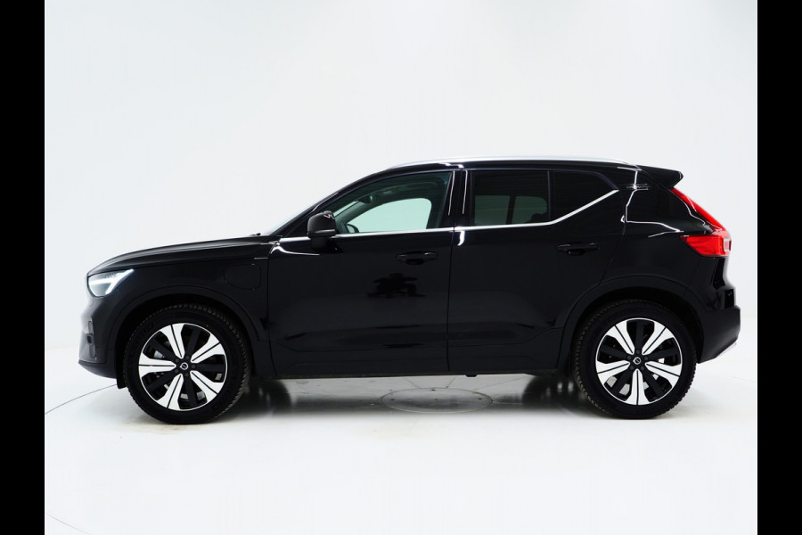 Volvo XC40 1.5 T5 Plug-in hybrid Ultimate | Panoramadak | Pilot Assist | Leder | Harman/Kardon | Camera | Keyless | Carplay