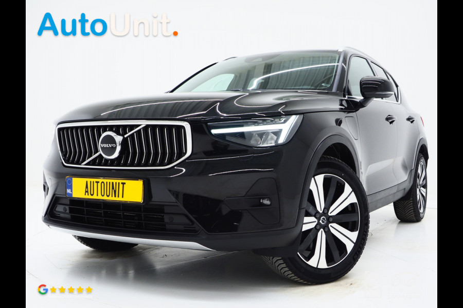 Volvo XC40 1.5 T5 Plug-in hybrid Ultimate | Panoramadak | Pilot Assist | Leder | Harman/Kardon | Camera | Keyless | Carplay