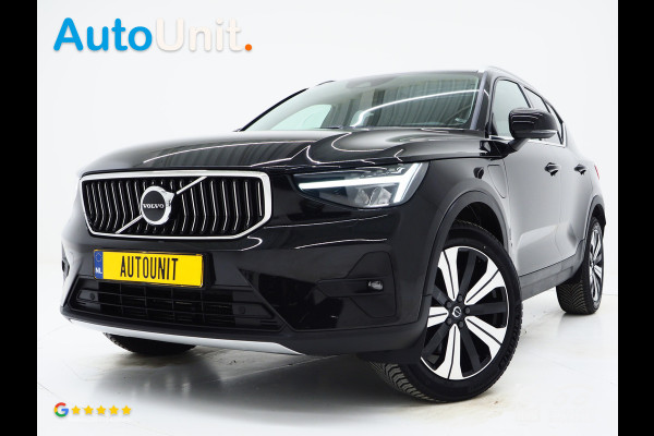 Volvo XC40 1.5 T5 Plug-in hybrid Ultimate | Panoramadak | Pilot Assist | Leder | Harman/Kardon | Camera | Keyless | Carplay