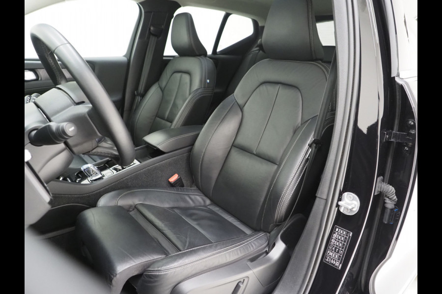 Volvo XC40 1.5 T5 Plug-in hybrid Ultimate | Panoramadak | Pilot Assist | Leder | Harman/Kardon | Camera | Keyless | Carplay