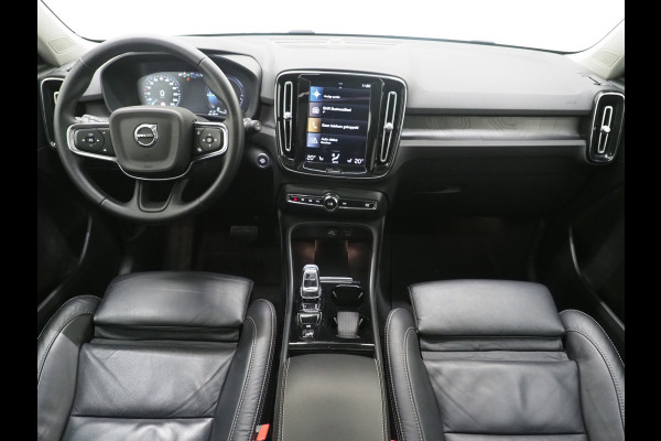 Volvo XC40 1.5 T5 Plug-in hybrid Ultimate | Panoramadak | Pilot Assist | Leder | Harman/Kardon | Camera | Keyless | Carplay