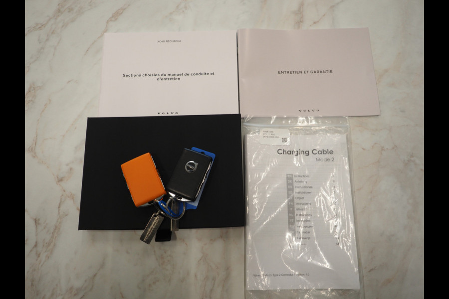 Volvo XC40 1.5 T5 Plug-in hybrid Ultimate | Panoramadak | Pilot Assist | Leder | Harman/Kardon | Camera | Keyless | Carplay