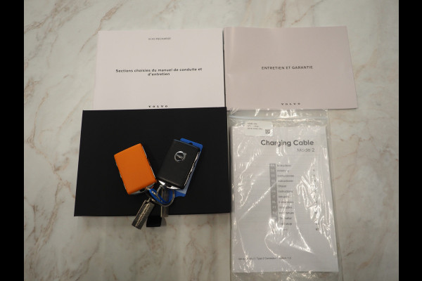 Volvo XC40 1.5 T5 Plug-in hybrid Ultimate | Panoramadak | Pilot Assist | Leder | Harman/Kardon | Camera | Keyless | Carplay