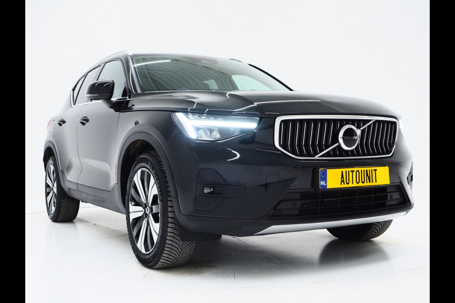 Volvo XC40 1.5 T5 Plug-in hybrid Ultimate | Panoramadak | Pilot Assist | Leder | Harman/Kardon | Camera | Keyless | Carplay