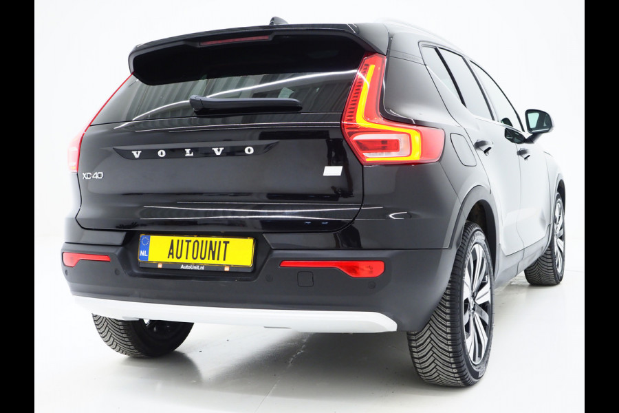 Volvo XC40 1.5 T5 Plug-in hybrid Ultimate | Panoramadak | Pilot Assist | Leder | Harman/Kardon | Camera | Keyless | Carplay