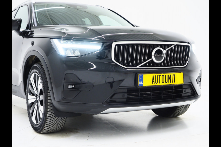 Volvo XC40 1.5 T5 Plug-in hybrid Ultimate | Panoramadak | Pilot Assist | Leder | Harman/Kardon | Camera | Keyless | Carplay