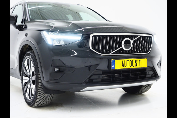 Volvo XC40 1.5 T5 Plug-in hybrid Ultimate | Panoramadak | Pilot Assist | Leder | Harman/Kardon | Camera | Keyless | Carplay