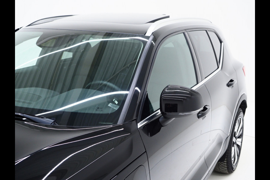 Volvo XC40 1.5 T5 Plug-in hybrid Ultimate | Panoramadak | Pilot Assist | Leder | Harman/Kardon | Camera | Keyless | Carplay