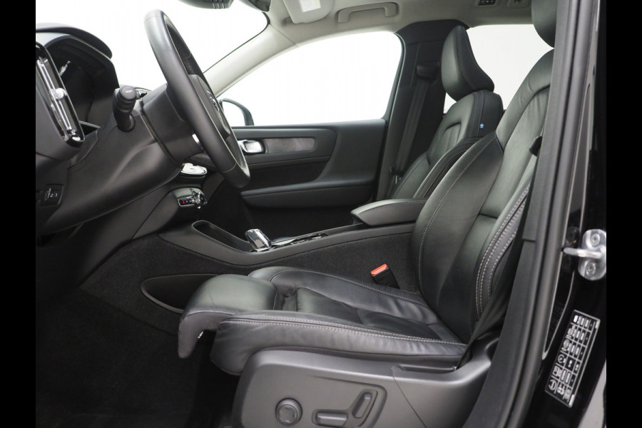 Volvo XC40 1.5 T5 Plug-in hybrid Ultimate | Panoramadak | Pilot Assist | Leder | Harman/Kardon | Camera | Keyless | Carplay