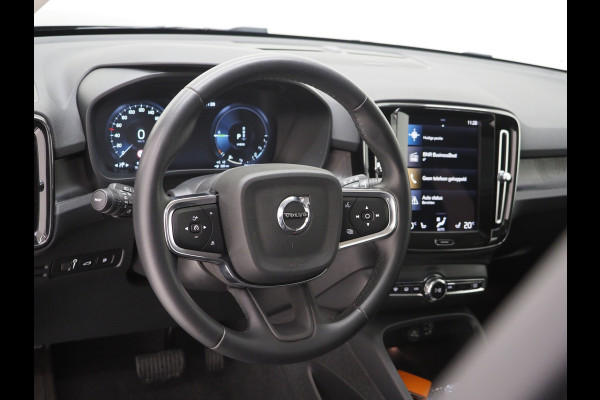 Volvo XC40 1.5 T5 Plug-in hybrid Ultimate | Panoramadak | Pilot Assist | Leder | Harman/Kardon | Camera | Keyless | Carplay