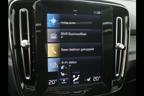 Volvo XC40 1.5 T5 Plug-in hybrid Ultimate | Panoramadak | Pilot Assist | Leder | Harman/Kardon | Camera | Keyless | Carplay