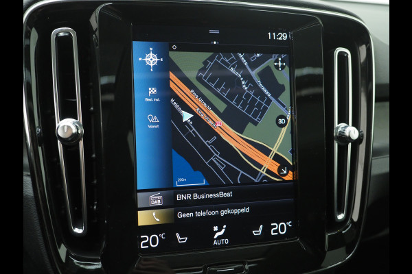 Volvo XC40 1.5 T5 Plug-in hybrid Ultimate | Panoramadak | Pilot Assist | Leder | Harman/Kardon | Camera | Keyless | Carplay