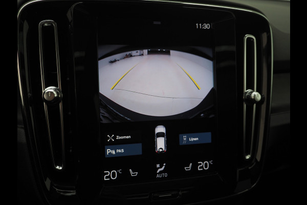 Volvo XC40 1.5 T5 Plug-in hybrid Ultimate | Panoramadak | Pilot Assist | Leder | Harman/Kardon | Camera | Keyless | Carplay