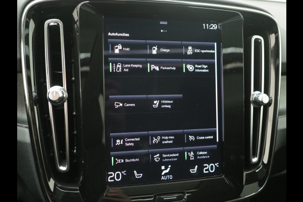 Volvo XC40 1.5 T5 Plug-in hybrid Ultimate | Panoramadak | Pilot Assist | Leder | Harman/Kardon | Camera | Keyless | Carplay