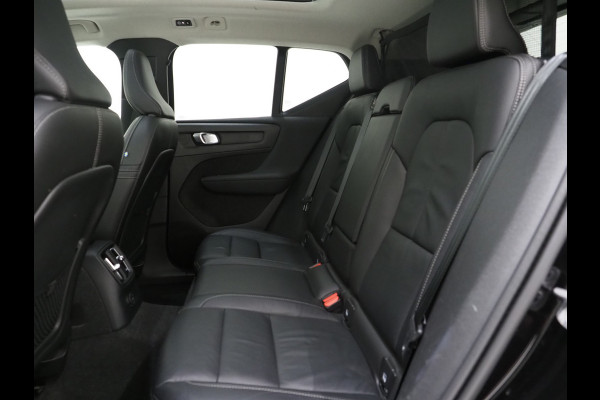Volvo XC40 1.5 T5 Plug-in hybrid Ultimate | Panoramadak | Pilot Assist | Leder | Harman/Kardon | Camera | Keyless | Carplay