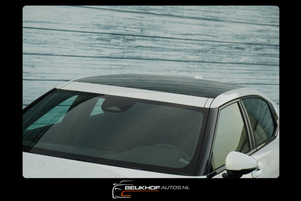 Polestar 2 Long Range 78 kWh Panorama Trekhaak Soh 92%