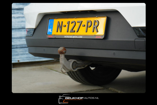 Polestar 2 Long Range 78 kWh Panorama Trekhaak Soh 92%