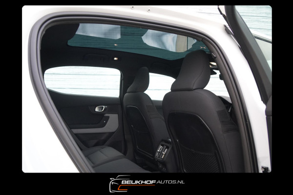 Polestar 2 Long Range 78 kWh Panorama Trekhaak Soh 92%