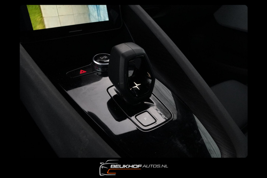 Polestar 2 Long Range 78 kWh Panorama Trekhaak Soh 92%