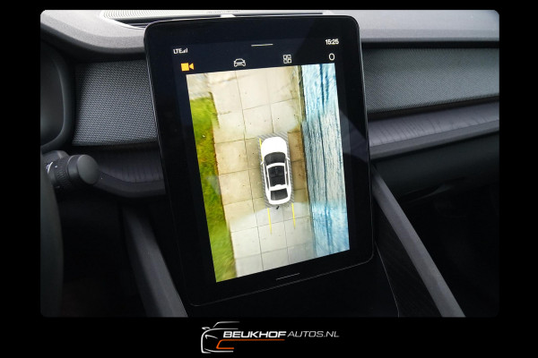 Polestar 2 Long Range 78 kWh Panorama Trekhaak Soh 92%