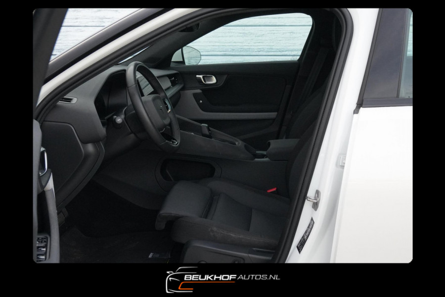 Polestar 2 Long Range 78 kWh Panorama Trekhaak Soh 92%