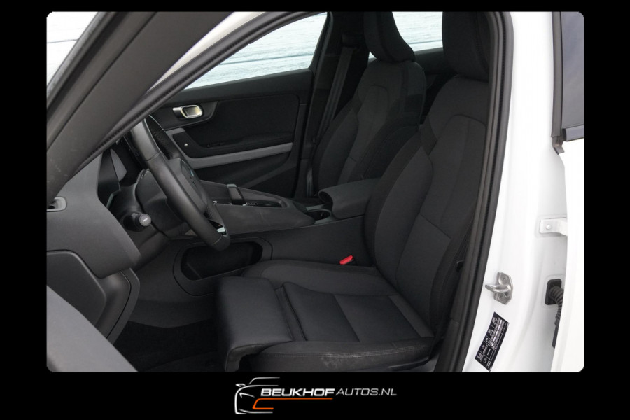 Polestar 2 Long Range 78 kWh Panorama Trekhaak Soh 92%