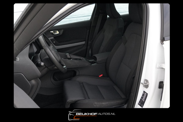 Polestar 2 Long Range 78 kWh Panorama Trekhaak Soh 92%