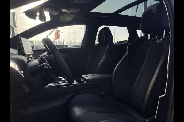 Peugeot 3008 1.6 HYbrid4 300 GT | Camera 360 | Panoramadak | Apple/Android CarPlay