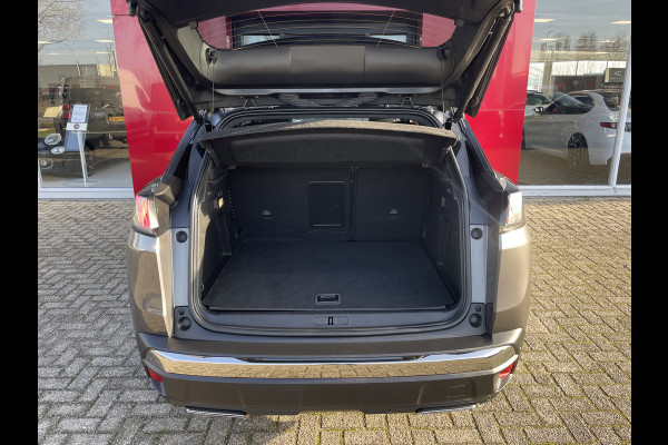 Peugeot 3008 1.6 HYbrid4 300 GT | Camera 360 | Panoramadak | Apple/Android CarPlay