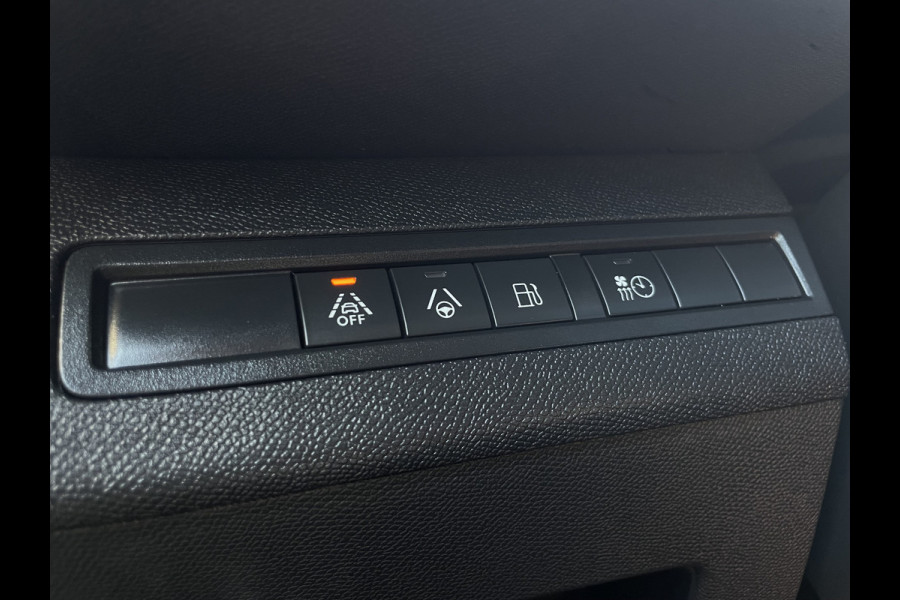 Peugeot 3008 1.6 HYbrid4 300 GT | Camera 360 | Panoramadak | Apple/Android CarPlay