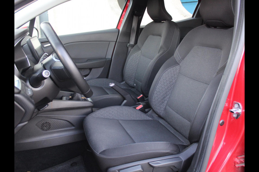 Renault Clio 1.0 TCe Zen | NAVIGATIE |