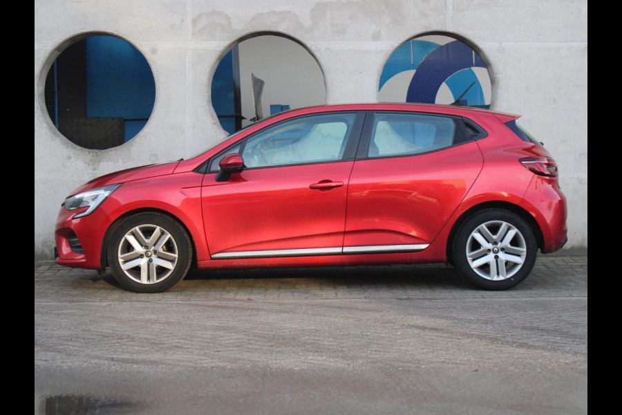 Renault Clio 1.0 TCe Zen | NAVIGATIE |