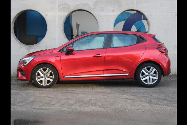 Renault Clio 1.0 TCe Zen | NAVIGATIE |