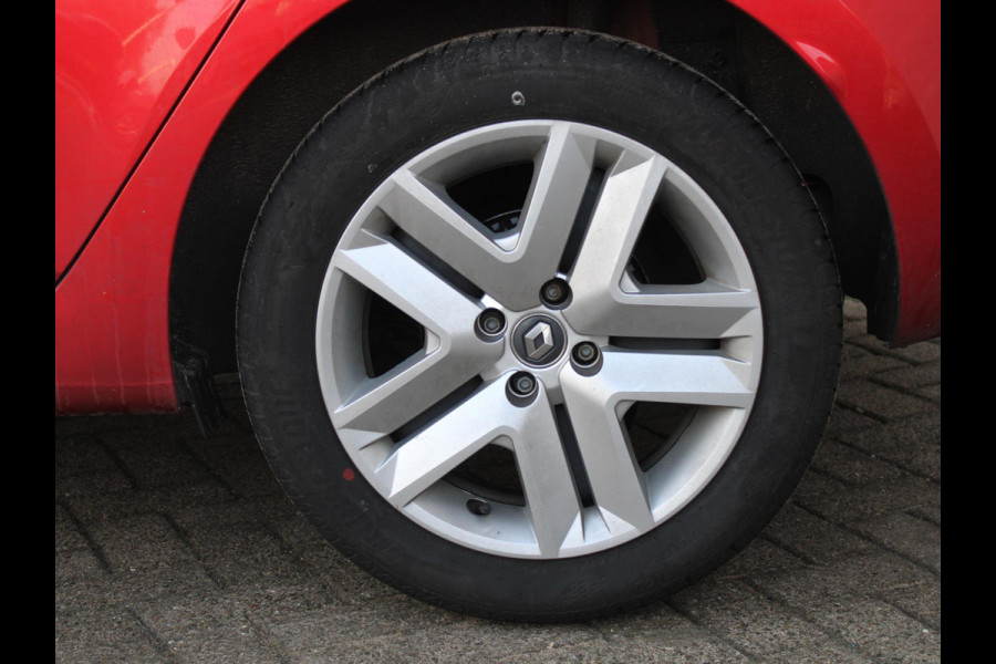 Renault Clio 1.0 TCe Zen | NAVIGATIE |