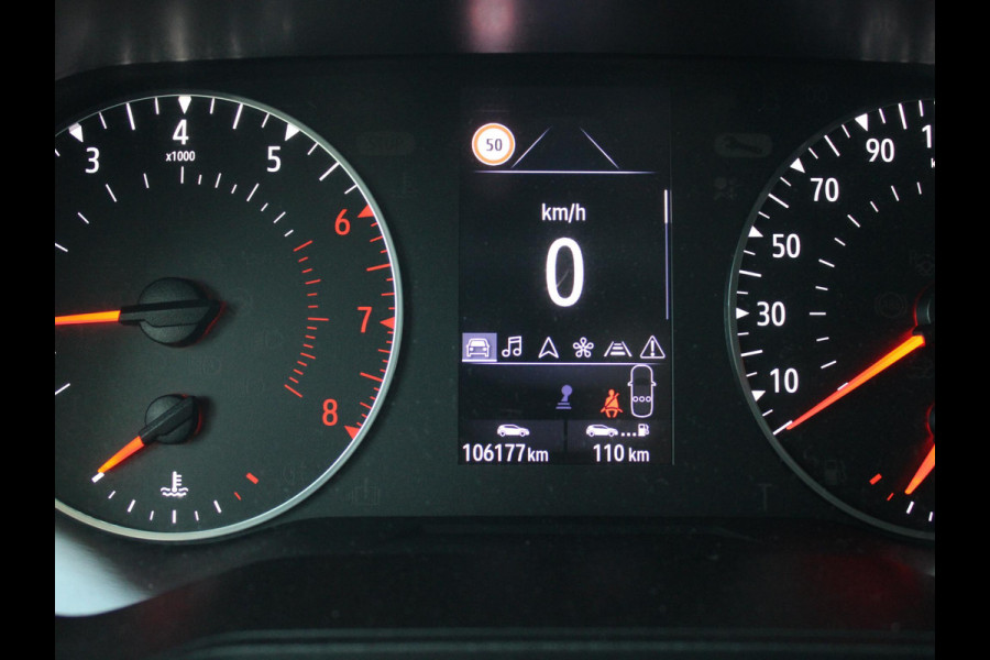 Renault Clio 1.0 TCe Zen | NAVIGATIE |