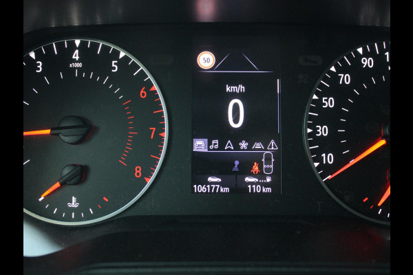 Renault Clio 1.0 TCe Zen | NAVIGATIE |