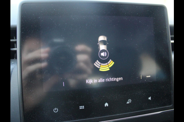 Renault Clio 1.0 TCe Zen | NAVIGATIE |