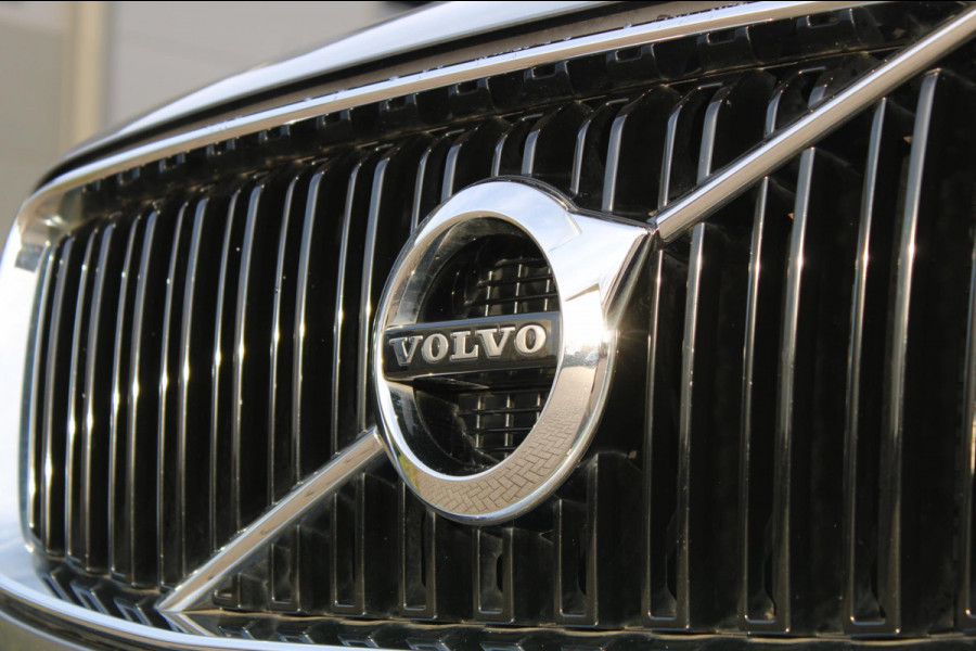 Volvo XC90 2.0 D4 90th AnniversaryEdition 7P. Automaat Leder !!NIEUWBINNEN!!