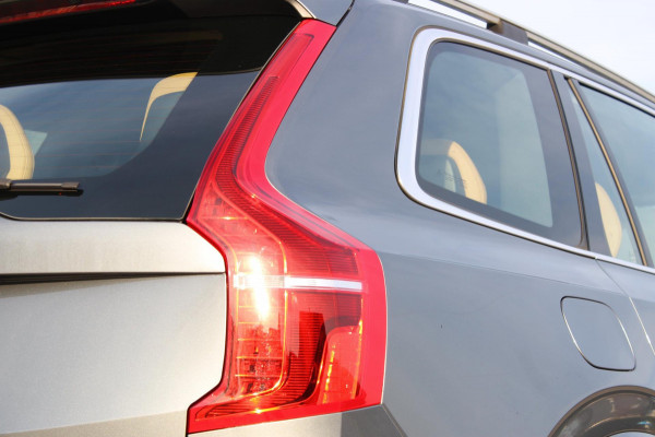 Volvo XC90 2.0 D4 90th AnniversaryEdition 7P. Automaat Leder !!NIEUWBINNEN!!