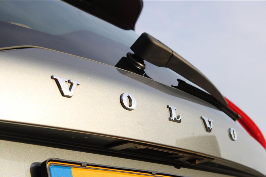 Volvo XC90 2.0 D4 90th AnniversaryEdition 7P. Automaat Leder !!NIEUWBINNEN!!