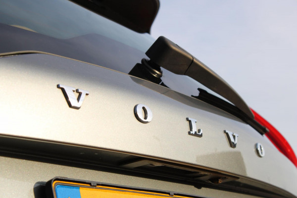 Volvo XC90 2.0 D4 90th AnniversaryEdition 7P. Automaat Leder !!NIEUWBINNEN!!