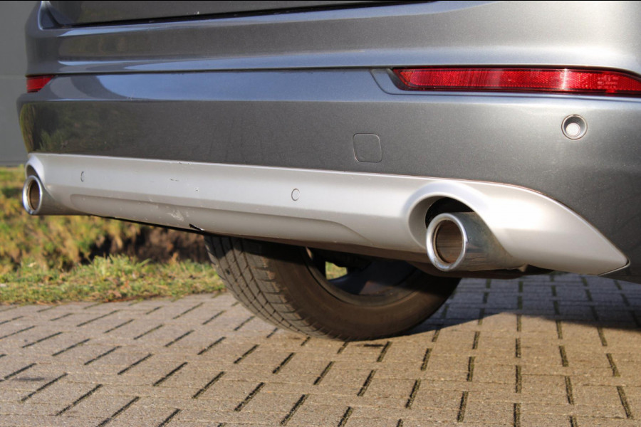 Volvo XC90 2.0 D4 90th AnniversaryEdition 7P. Automaat Leder !!NIEUWBINNEN!!