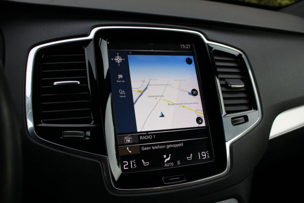 Volvo XC90 2.0 D4 90th AnniversaryEdition 7P. Automaat Leder !!NIEUWBINNEN!!