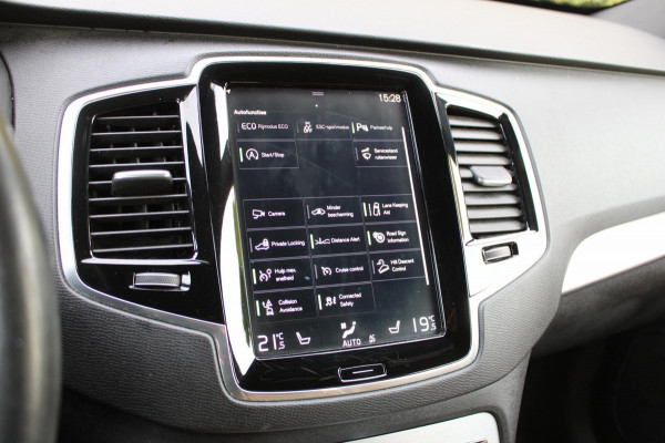 Volvo XC90 2.0 D4 90th AnniversaryEdition 7P. Automaat Leder !!NIEUWBINNEN!!