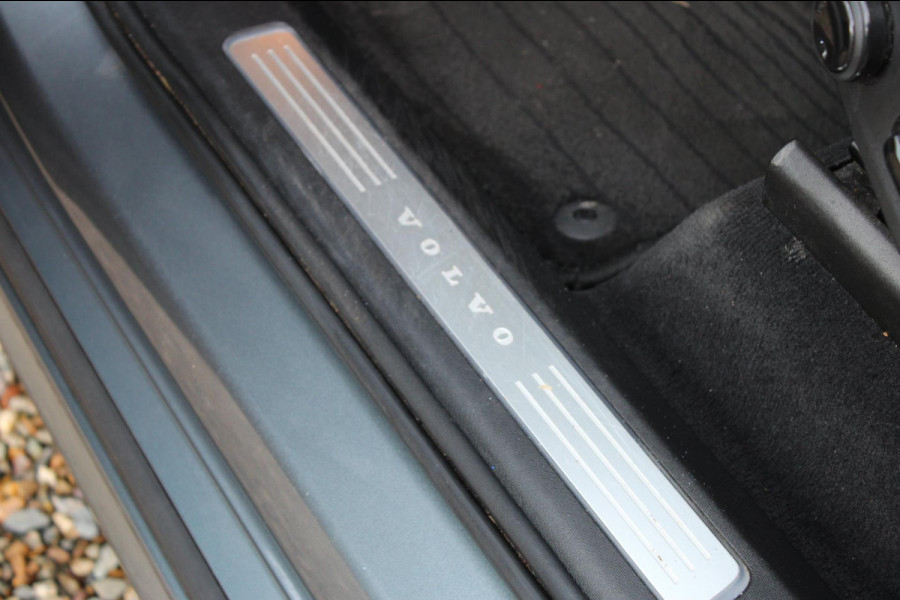 Volvo XC90 2.0 D4 90th AnniversaryEdition 7P. Automaat Leder !!NIEUWBINNEN!!