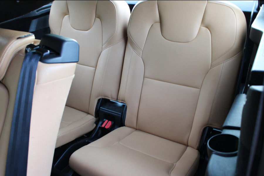 Volvo XC90 2.0 D4 90th AnniversaryEdition 7P. Automaat Leder !!NIEUWBINNEN!!