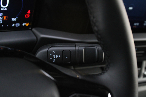 Ford Transit Custom 320 2.5 PHEV L2H1 Limited 232pk - 2x Schuifdeur - Trekhaak - Stoel/Stuurverwarming - ACC - Blindspot - Keyless - Rijklaar